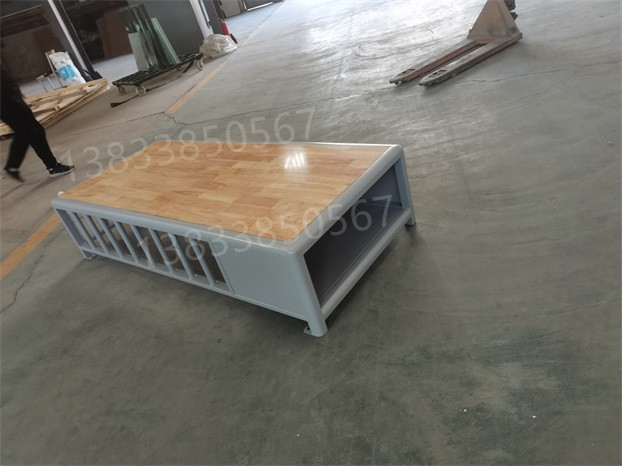 贺州拘留所床具