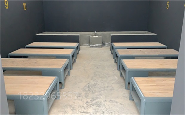 贺州拘留所床具