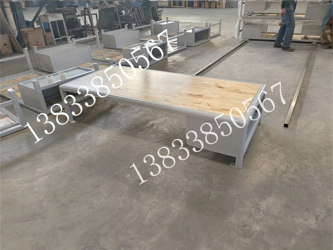 贺州监狱床具